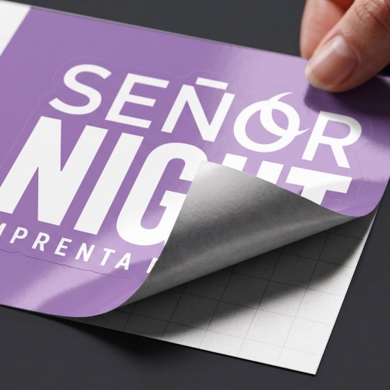 Vinilos Personalizados